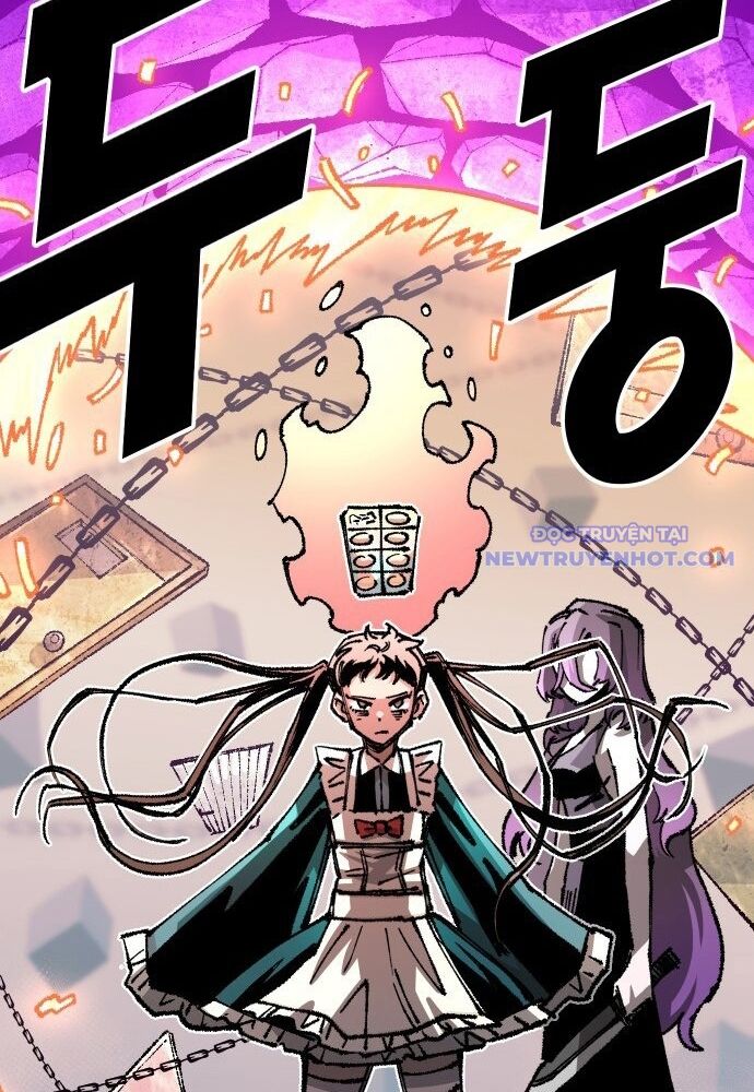 Sắp Xuất Ngũ Thì Isekai Chap 114 - Next Chap 115