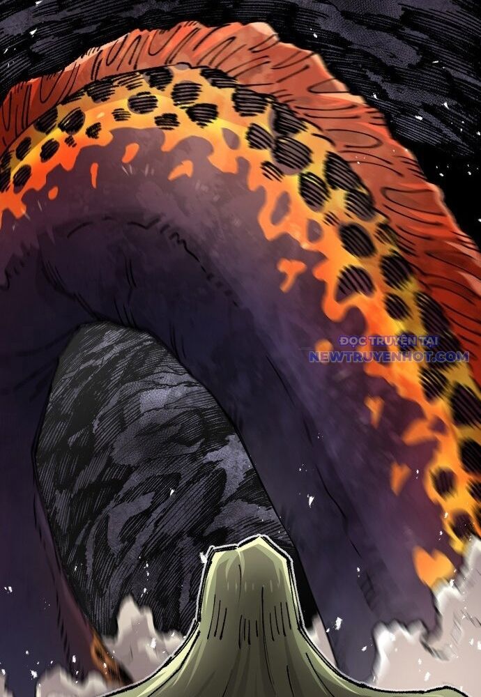 Sắp Xuất Ngũ Thì Isekai Chap 114 - Next Chap 115