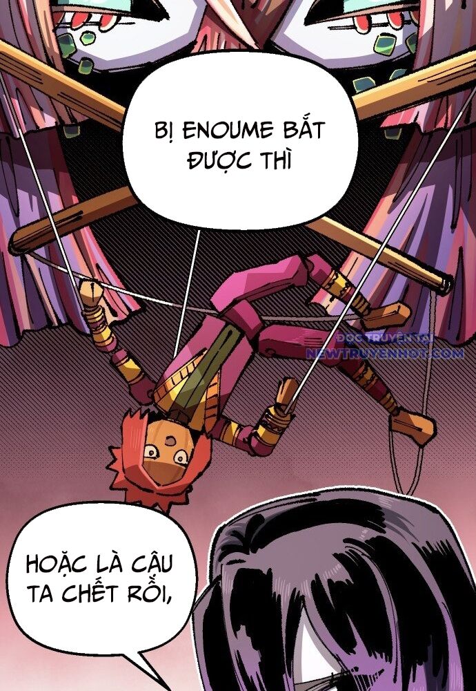 Sắp Xuất Ngũ Thì Isekai Chap 114 - Next Chap 115