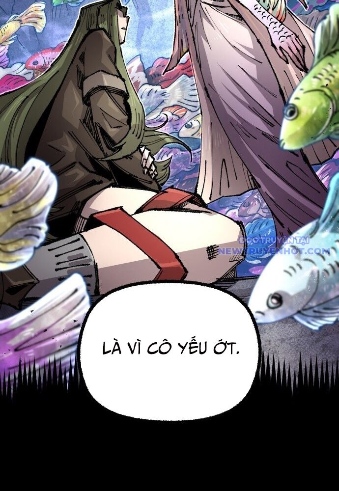 Sắp Xuất Ngũ Thì Isekai Chap 114 - Next Chap 115