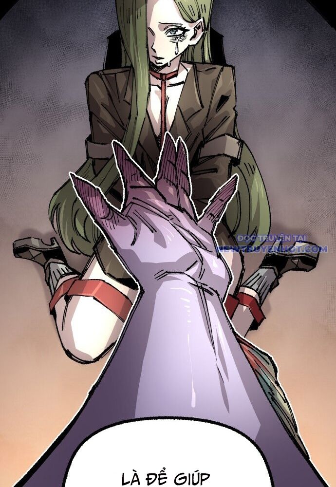 Sắp Xuất Ngũ Thì Isekai Chap 114 - Next Chap 115