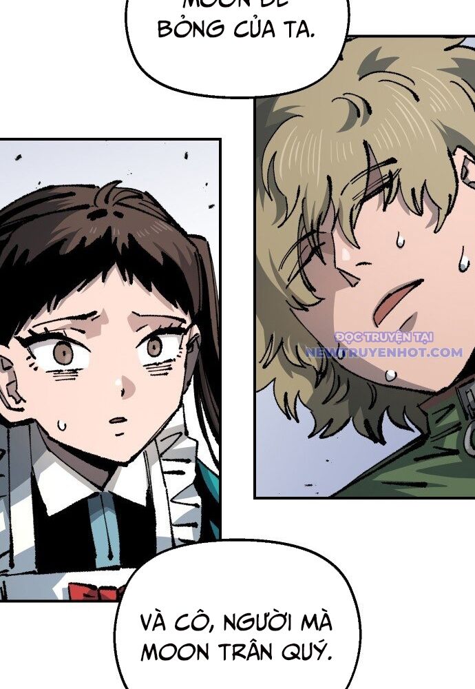 Sắp Xuất Ngũ Thì Isekai Chap 114 - Next Chap 115