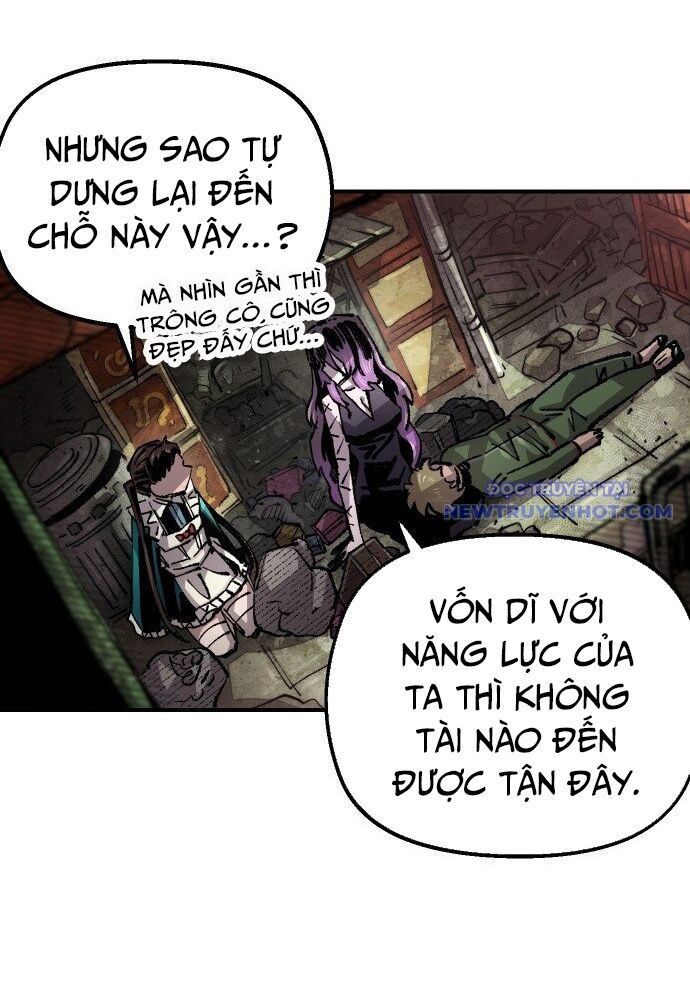Sắp Xuất Ngũ Thì Isekai Chap 115 - Next Chap 116