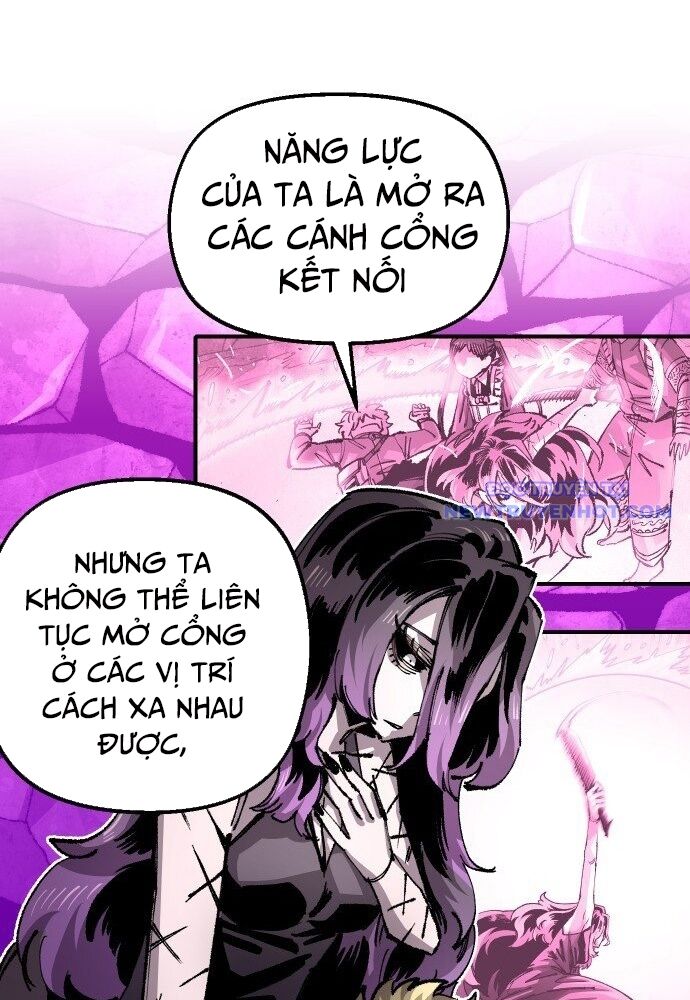 Sắp Xuất Ngũ Thì Isekai Chap 115 - Next Chap 116