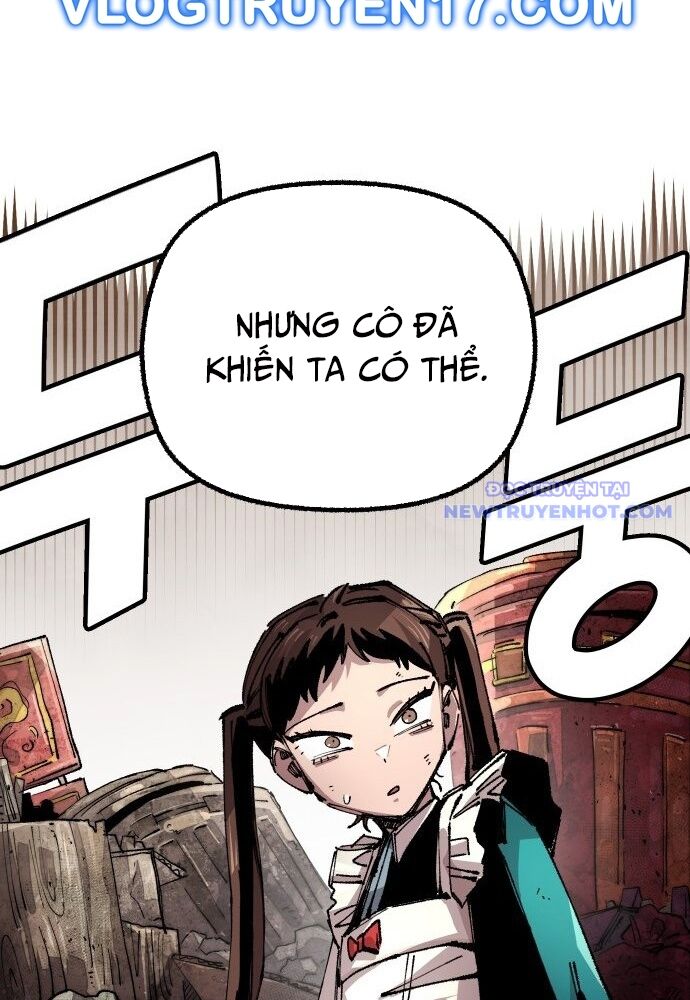 Sắp Xuất Ngũ Thì Isekai Chap 115 - Next Chap 116