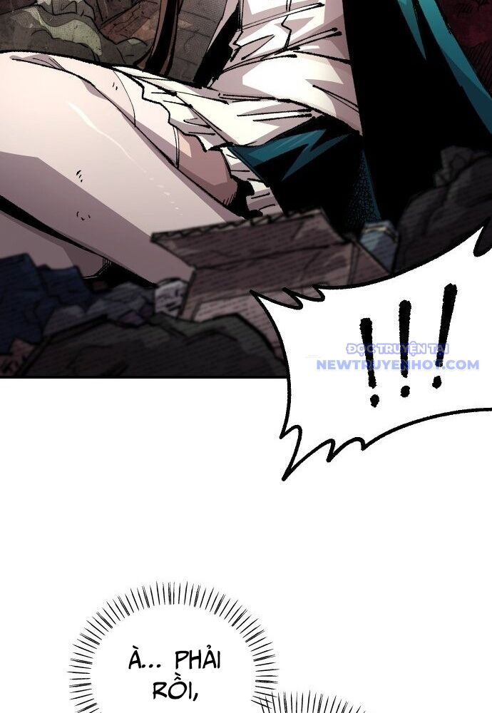 Sắp Xuất Ngũ Thì Isekai Chap 115 - Next Chap 116
