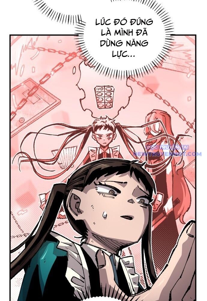 Sắp Xuất Ngũ Thì Isekai Chap 115 - Next Chap 116