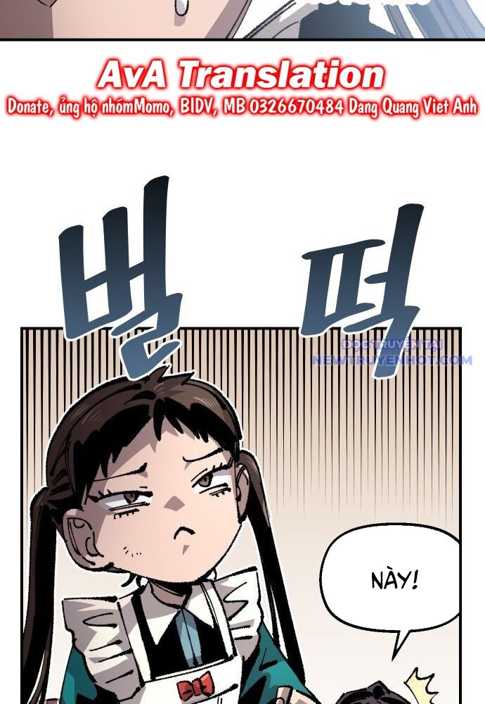 Sắp Xuất Ngũ Thì Isekai Chap 115 - Next Chap 116