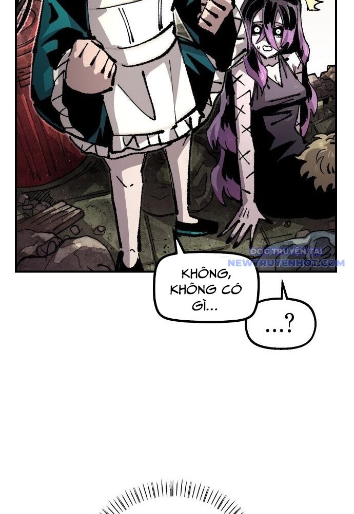 Sắp Xuất Ngũ Thì Isekai Chap 115 - Next Chap 116