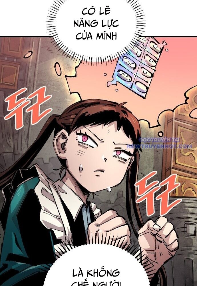 Sắp Xuất Ngũ Thì Isekai Chap 115 - Next Chap 116