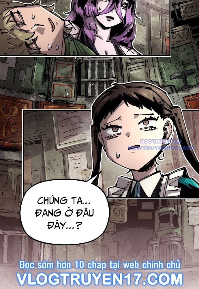 Sắp Xuất Ngũ Thì Isekai Chap 115 - Next Chap 116
