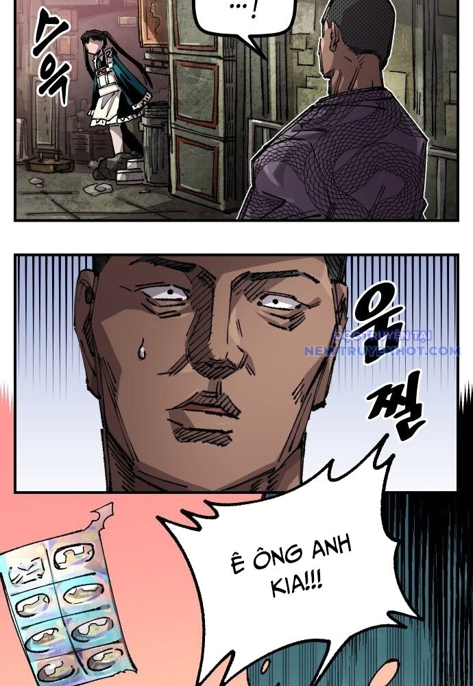 Sắp Xuất Ngũ Thì Isekai Chap 115 - Next Chap 116