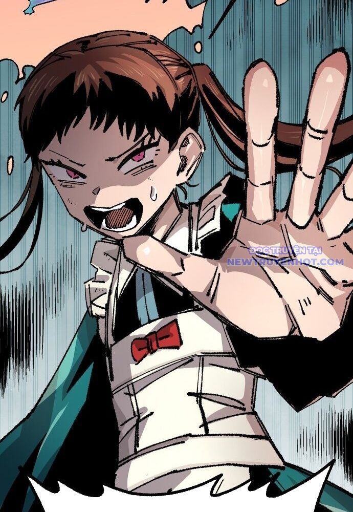 Sắp Xuất Ngũ Thì Isekai Chap 115 - Next Chap 116