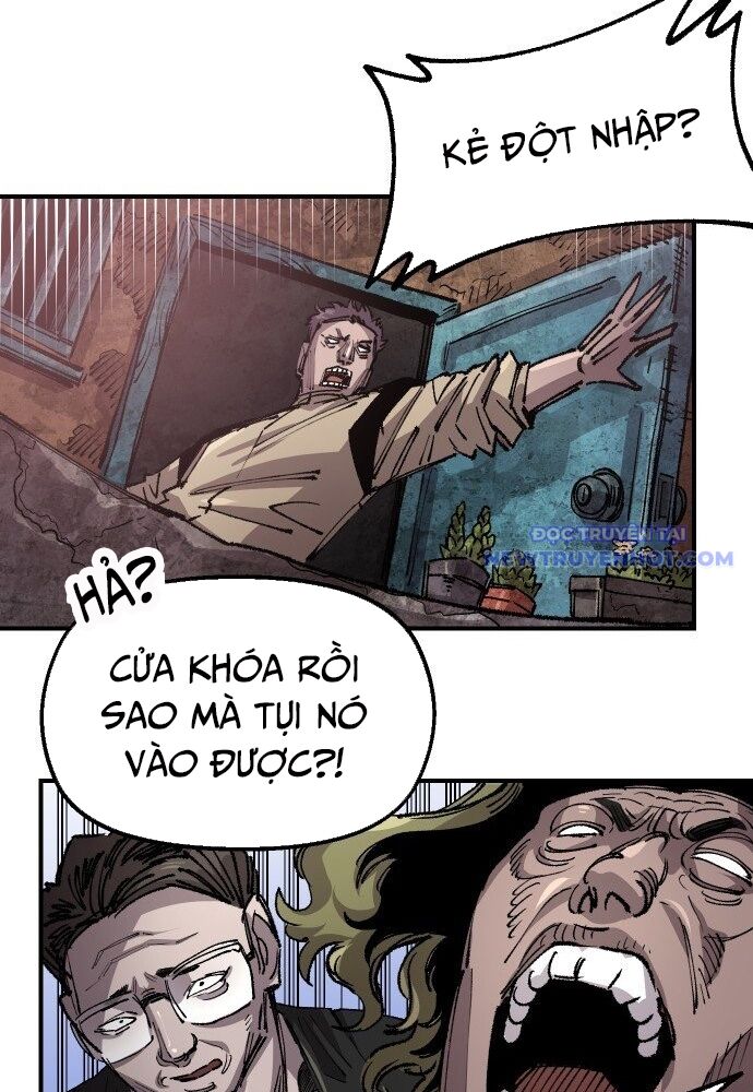 Sắp Xuất Ngũ Thì Isekai Chap 115 - Next Chap 116
