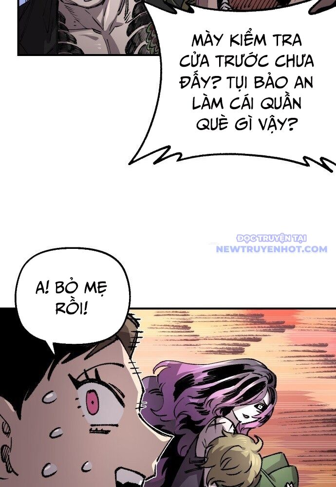 Sắp Xuất Ngũ Thì Isekai Chap 115 - Next Chap 116