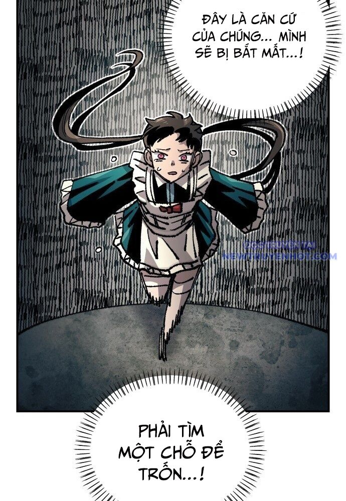 Sắp Xuất Ngũ Thì Isekai Chap 115 - Next Chap 116