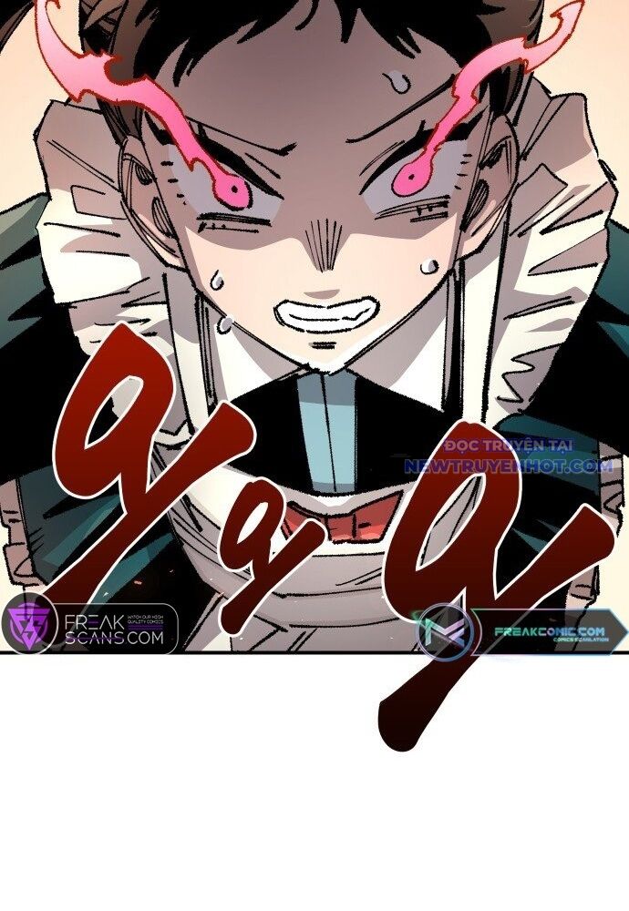 Sắp Xuất Ngũ Thì Isekai Chap 115 - Next Chap 116
