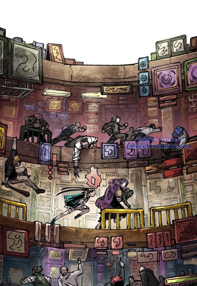 Sắp Xuất Ngũ Thì Isekai Chap 115 - Next Chap 116