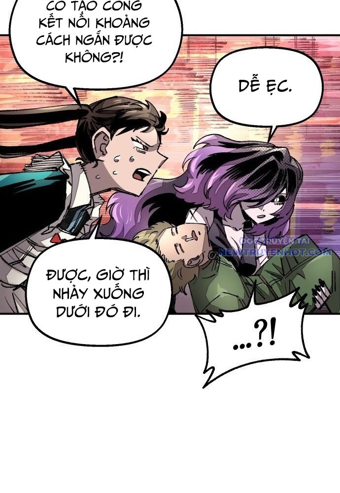 Sắp Xuất Ngũ Thì Isekai Chap 115 - Next Chap 116