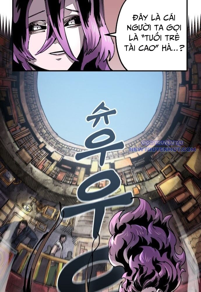 Sắp Xuất Ngũ Thì Isekai Chap 115 - Next Chap 116