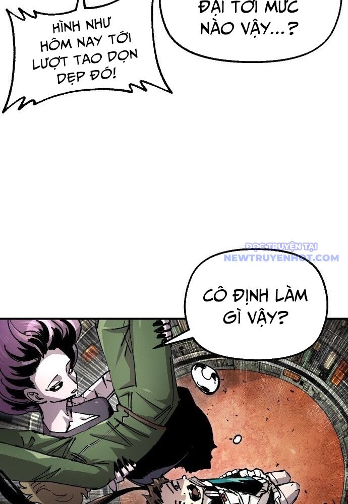 Sắp Xuất Ngũ Thì Isekai Chap 115 - Next Chap 116
