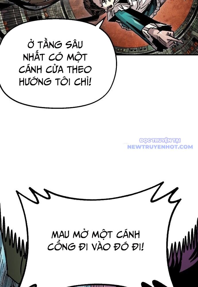 Sắp Xuất Ngũ Thì Isekai Chap 115 - Next Chap 116