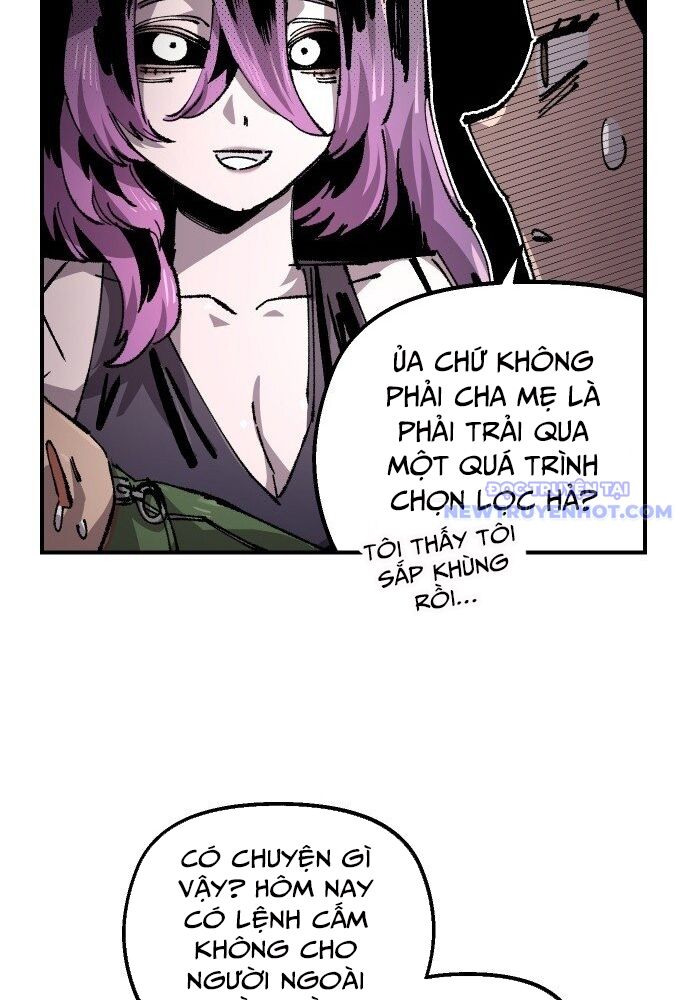 Sắp Xuất Ngũ Thì Isekai Chap 115 - Next Chap 116