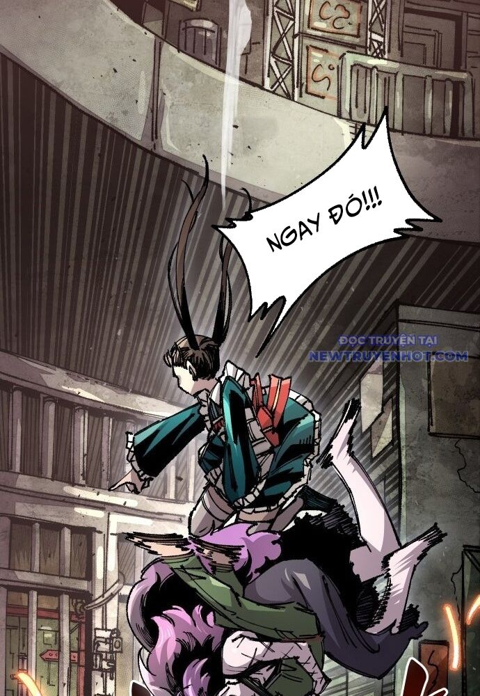 Sắp Xuất Ngũ Thì Isekai Chap 115 - Next Chap 116