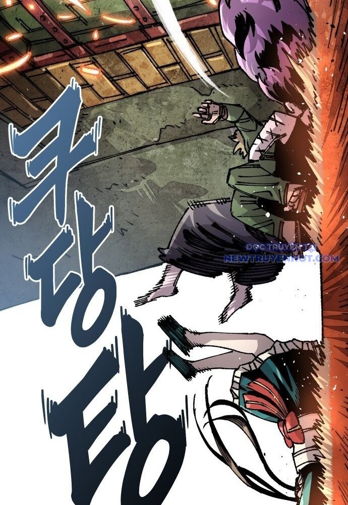 Sắp Xuất Ngũ Thì Isekai Chap 115 - Next Chap 116