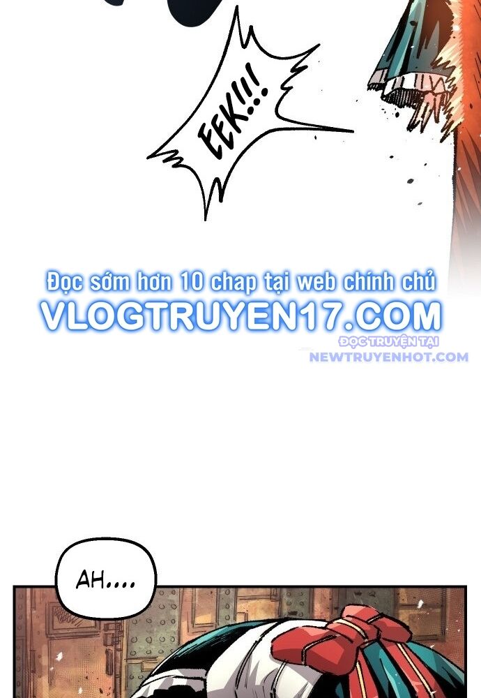 Sắp Xuất Ngũ Thì Isekai Chap 115 - Next Chap 116