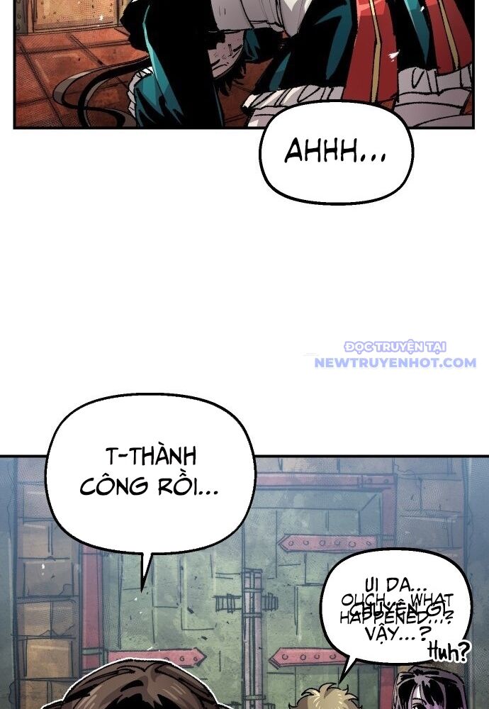 Sắp Xuất Ngũ Thì Isekai Chap 115 - Next Chap 116