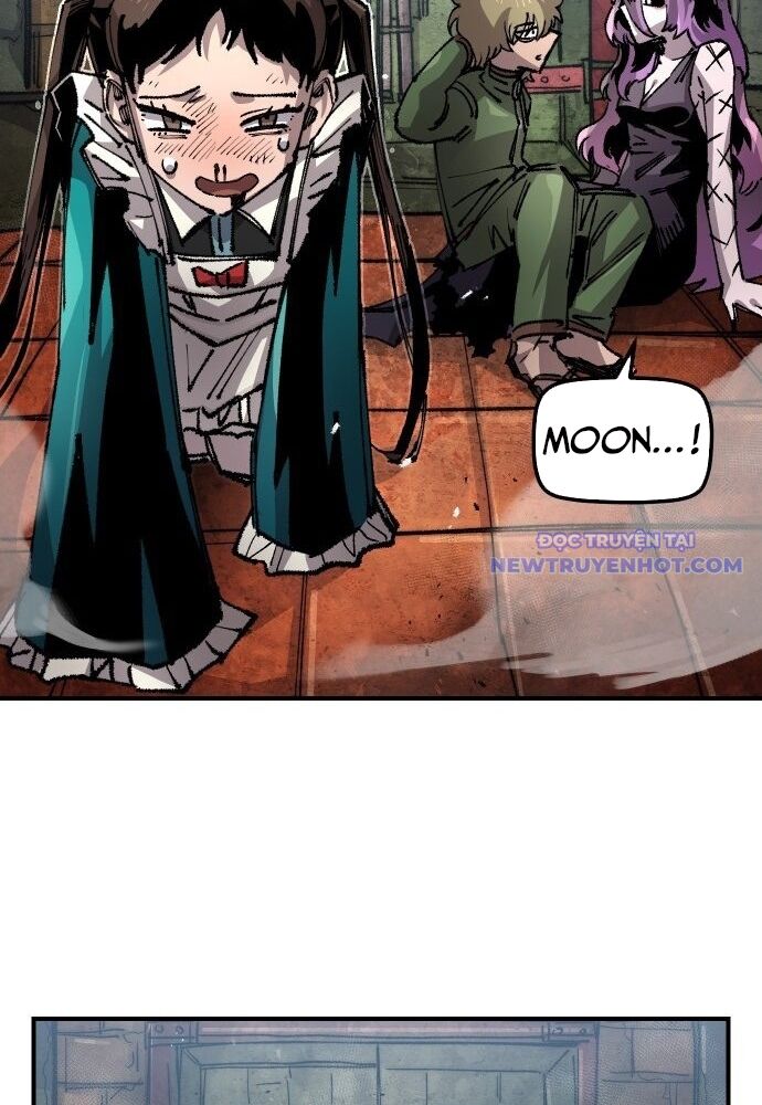 Sắp Xuất Ngũ Thì Isekai Chap 115 - Next Chap 116