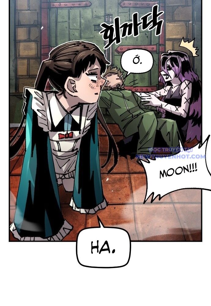 Sắp Xuất Ngũ Thì Isekai Chap 115 - Next Chap 116