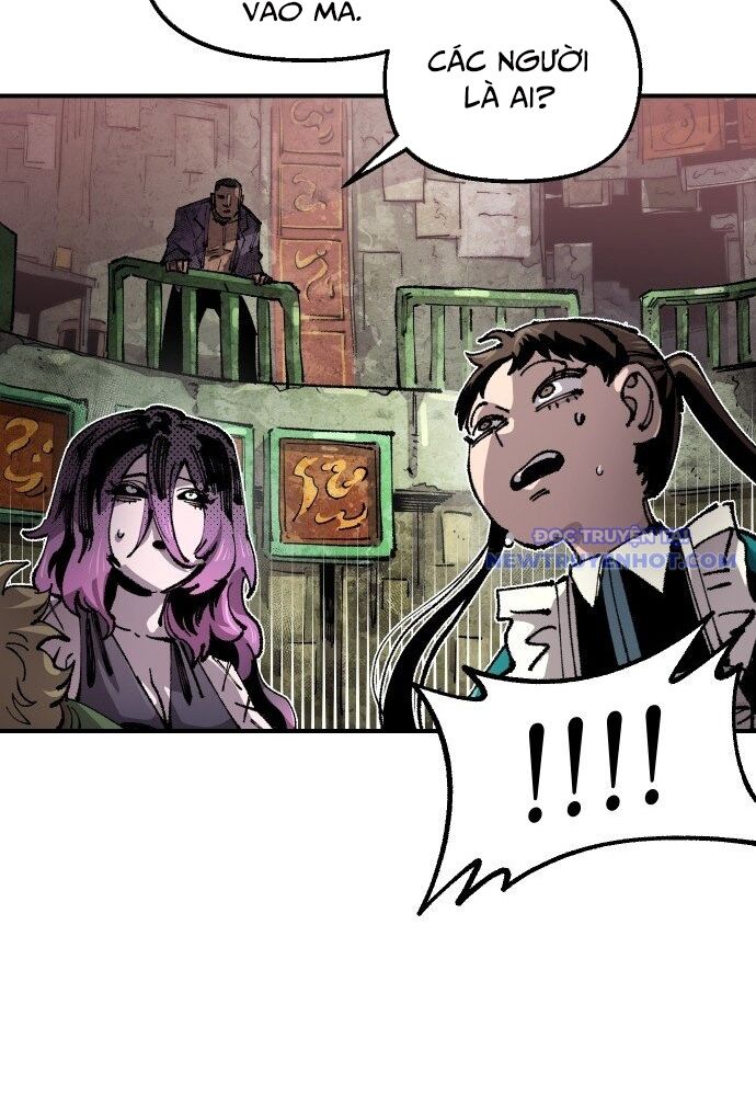 Sắp Xuất Ngũ Thì Isekai Chap 115 - Next Chap 116