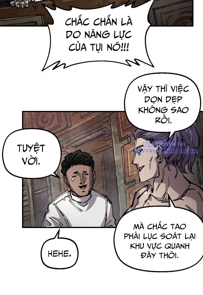Sắp Xuất Ngũ Thì Isekai Chap 115 - Next Chap 116