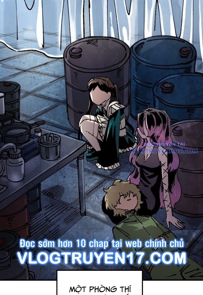 Sắp Xuất Ngũ Thì Isekai Chap 115 - Next Chap 116
