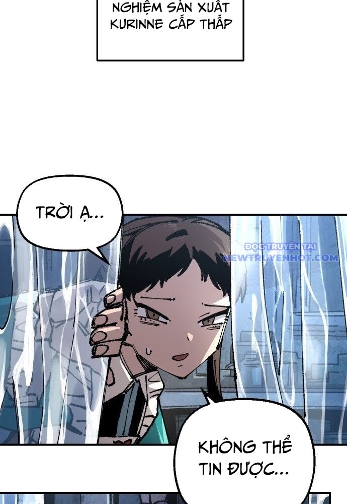 Sắp Xuất Ngũ Thì Isekai Chap 115 - Next Chap 116