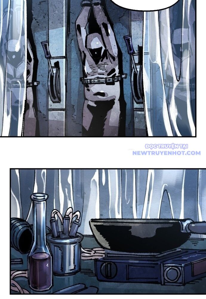 Sắp Xuất Ngũ Thì Isekai Chap 115 - Next Chap 116