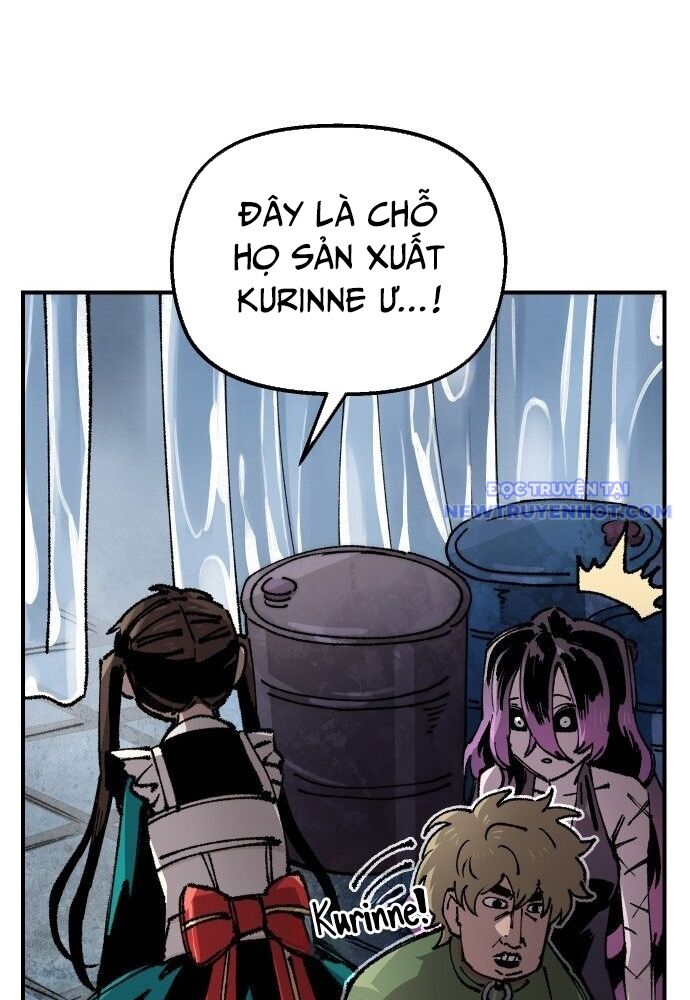 Sắp Xuất Ngũ Thì Isekai Chap 115 - Next Chap 116