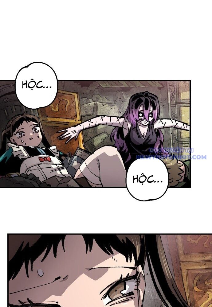 Sắp Xuất Ngũ Thì Isekai Chap 115 - Next Chap 116