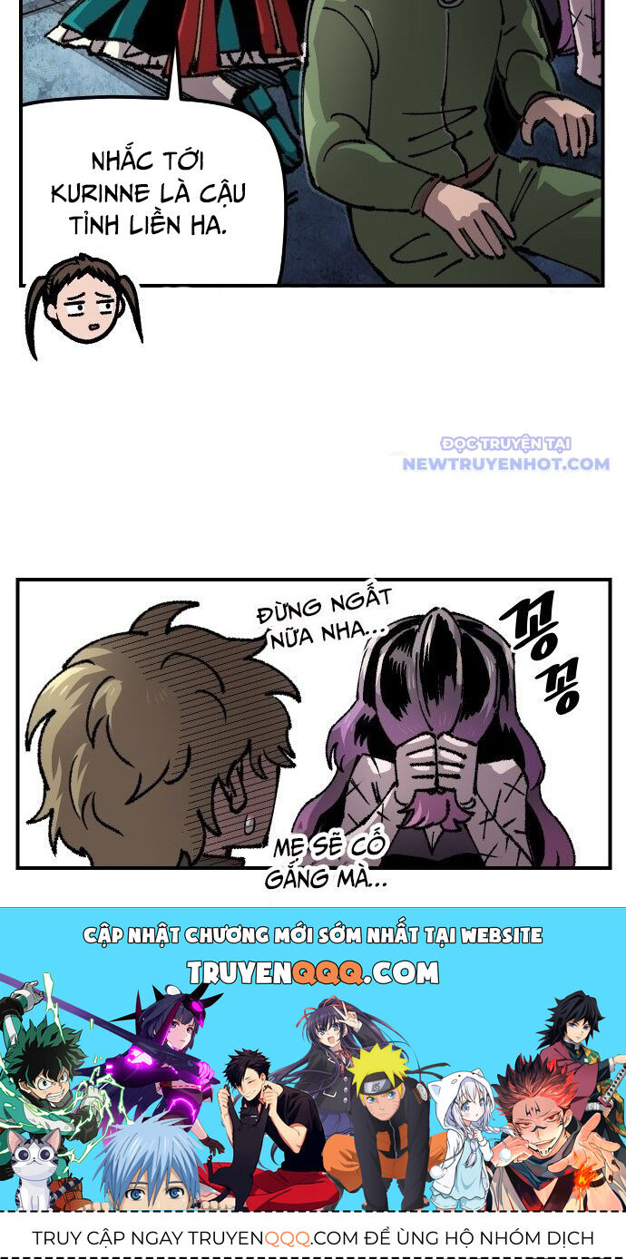 Sắp Xuất Ngũ Thì Isekai Chap 115 - Next Chap 116