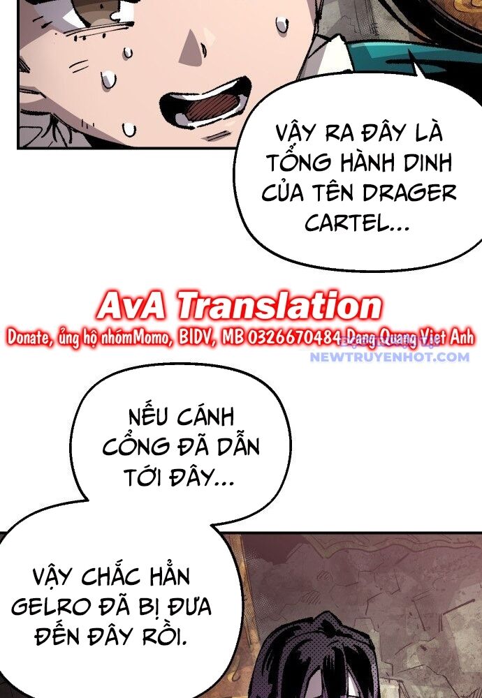 Sắp Xuất Ngũ Thì Isekai Chap 115 - Next Chap 116