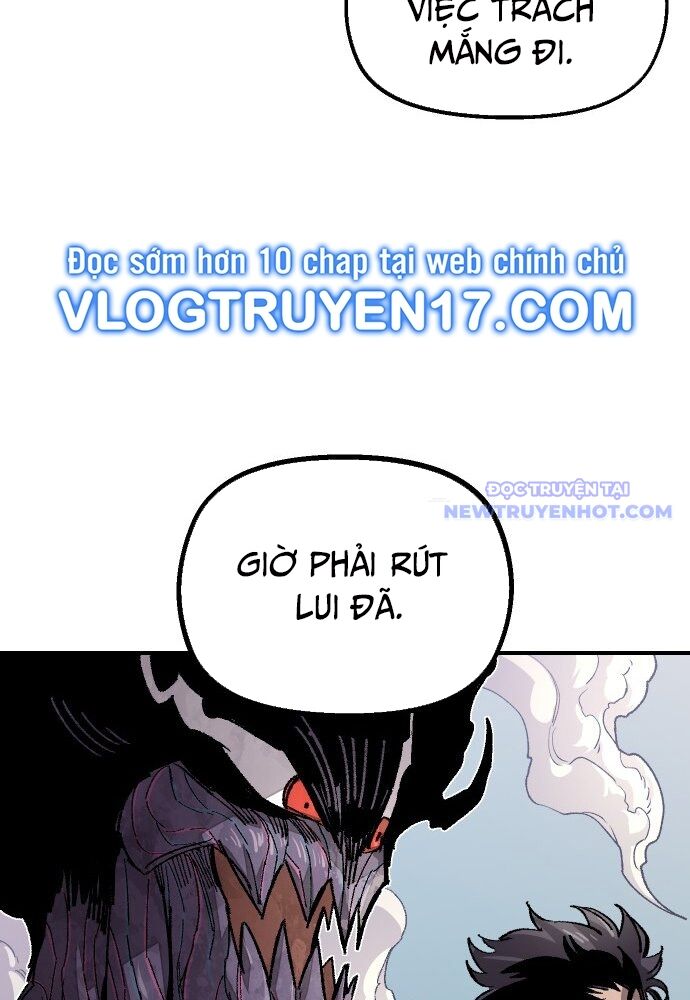 Sắp Xuất Ngũ Thì Isekai Chap 116 - Next Chap 117