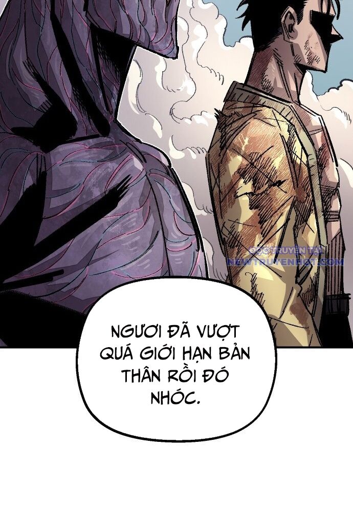 Sắp Xuất Ngũ Thì Isekai Chap 116 - Next Chap 117