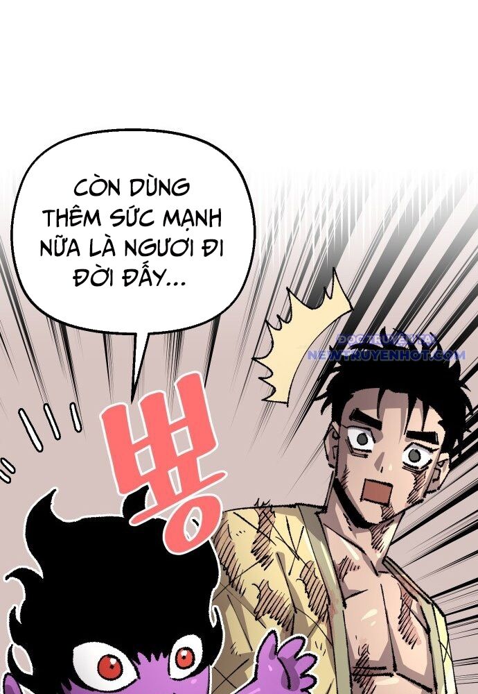 Sắp Xuất Ngũ Thì Isekai Chap 116 - Next Chap 117