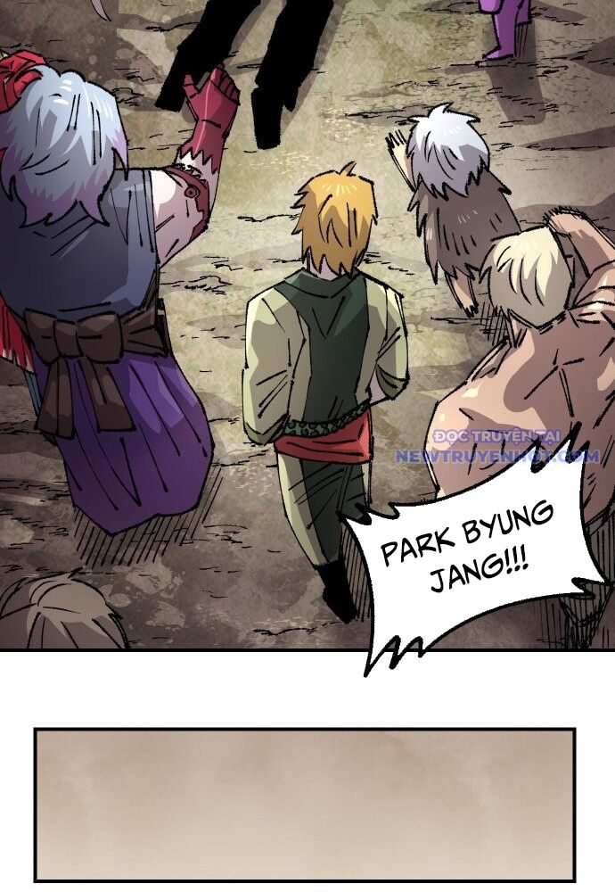 Sắp Xuất Ngũ Thì Isekai Chap 116 - Next Chap 117