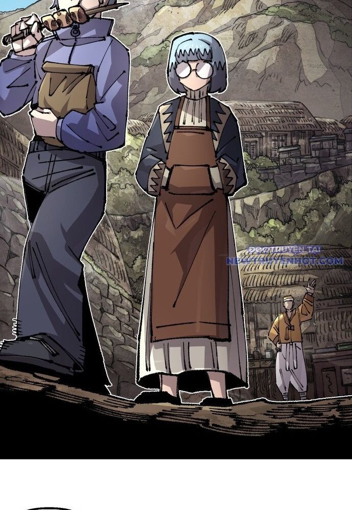 Sắp Xuất Ngũ Thì Isekai Chap 116 - Next Chap 117