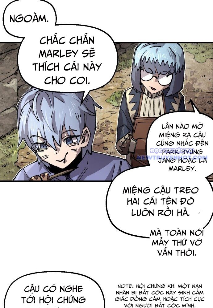 Sắp Xuất Ngũ Thì Isekai Chap 116 - Next Chap 117