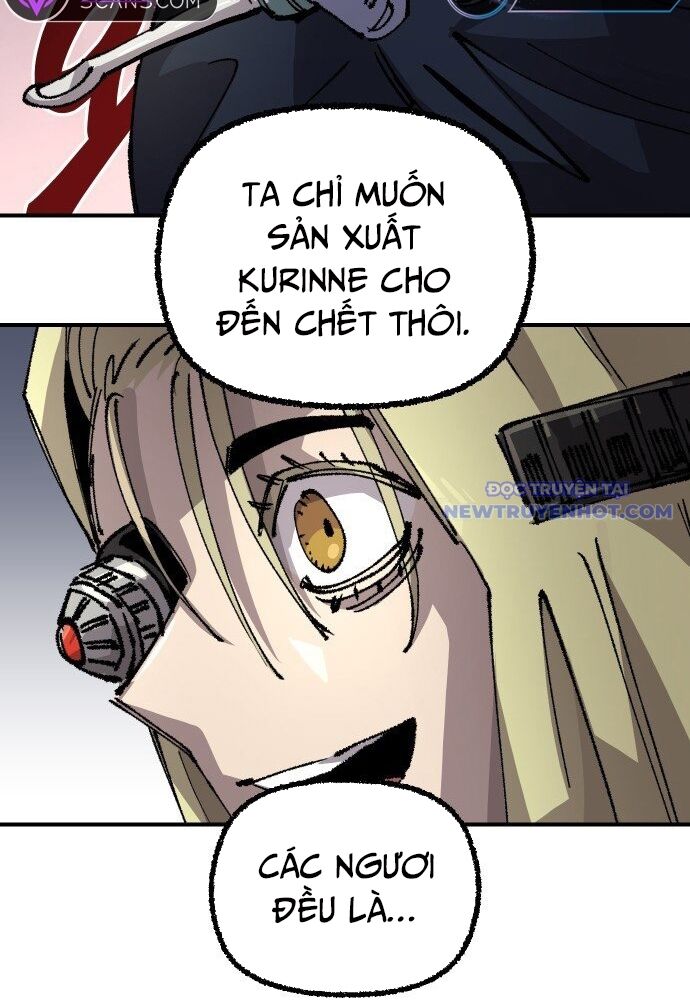 Sắp Xuất Ngũ Thì Isekai Chap 116 - Next Chap 117