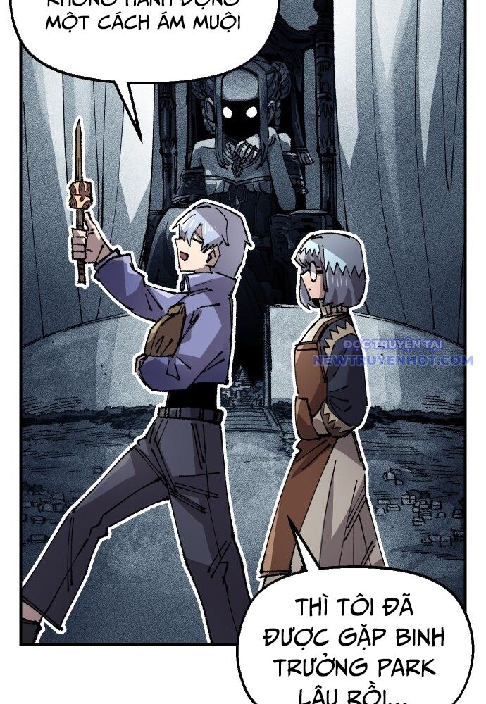 Sắp Xuất Ngũ Thì Isekai Chap 116 - Next Chap 117